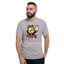 Load image into Gallery viewer, Time Is Money Part 1 Short-Sleeve T-Shirt
