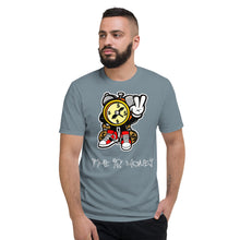 Load image into Gallery viewer, Time Is Money Part 1 Short-Sleeve T-Shirt
