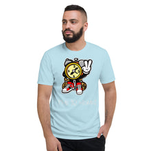 Load image into Gallery viewer, Time Is Money Part 1 Short-Sleeve T-Shirt
