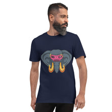 Load image into Gallery viewer, WISDOM Short-Sleeve T-Shirt
