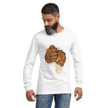 Load image into Gallery viewer, PRAY Unisex Long Sleeve Tee
