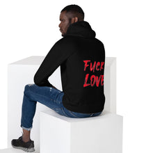 Load image into Gallery viewer, ST. Valentine&#39;s Day Rejects Unisex Hoodie
