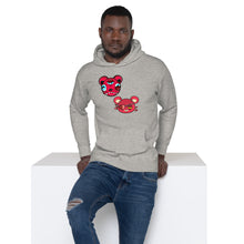 Load image into Gallery viewer, ST. Valentine&#39;s Day Rejects Unisex Hoodie
