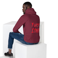 Load image into Gallery viewer, ST. Valentine&#39;s Day Rejects Unisex Hoodie
