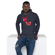 Load image into Gallery viewer, ST. Valentine&#39;s Day Rejects Unisex Hoodie
