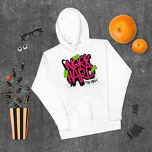 Load image into Gallery viewer, Work Play Unisex Hoodie
