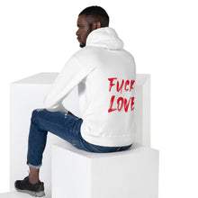 Load image into Gallery viewer, ST. Valentine&#39;s Day Rejects Unisex Hoodie
