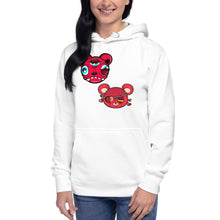 Load image into Gallery viewer, ST. Valentine&#39;s Day Rejects Unisex Hoodie
