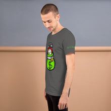 Load image into Gallery viewer, Time Is Money PART 2 Short-Sleeve Unisex T-Shirt
