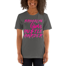 Load image into Gallery viewer, Brooklyn Girls Short-Sleeve Unisex T-Shirt
