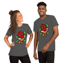 Load image into Gallery viewer, THE MONEY STALKER Short-Sleeve Unisex T-Shirt
