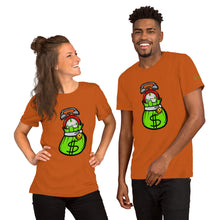 Load image into Gallery viewer, Time Is Money PART 2 Short-Sleeve Unisex T-Shirt
