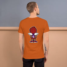 Load image into Gallery viewer, THE MONEY STALKER Short-Sleeve Unisex T-Shirt
