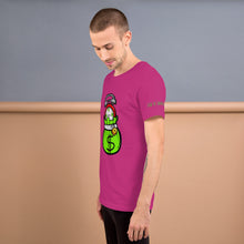 Load image into Gallery viewer, Time Is Money PART 2 Short-Sleeve Unisex T-Shirt
