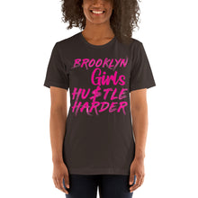 Load image into Gallery viewer, Brooklyn Girls Short-Sleeve Unisex T-Shirt
