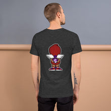 Load image into Gallery viewer, THE MONEY STALKER Short-Sleeve Unisex T-Shirt
