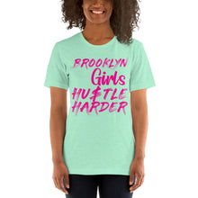 Load image into Gallery viewer, Brooklyn Girls Short-Sleeve Unisex T-Shirt
