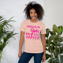 Load image into Gallery viewer, Brooklyn Girls Short-Sleeve Unisex T-Shirt

