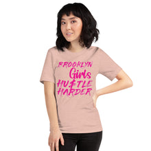 Load image into Gallery viewer, Brooklyn Girls Short-Sleeve Unisex T-Shirt
