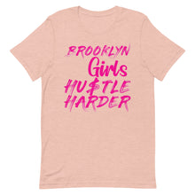 Load image into Gallery viewer, Brooklyn Girls Short-Sleeve Unisex T-Shirt
