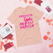 Load image into Gallery viewer, Brooklyn Girls Short-Sleeve Unisex T-Shirt
