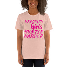 Load image into Gallery viewer, Brooklyn Girls Short-Sleeve Unisex T-Shirt
