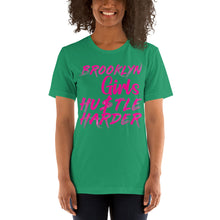Load image into Gallery viewer, Brooklyn Girls Short-Sleeve Unisex T-Shirt
