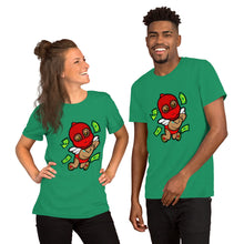 Load image into Gallery viewer, THE MONEY STALKER Short-Sleeve Unisex T-Shirt
