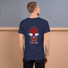 Load image into Gallery viewer, THE MONEY STALKER Short-Sleeve Unisex T-Shirt
