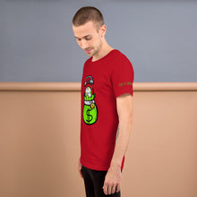 Load image into Gallery viewer, Time Is Money PART 2 Short-Sleeve Unisex T-Shirt
