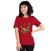Load image into Gallery viewer, THE MONEY STALKER Short-Sleeve Unisex T-Shirt
