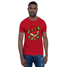 Load image into Gallery viewer, THE MONEY STALKER Short-Sleeve Unisex T-Shirt
