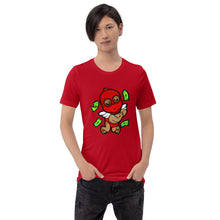 Load image into Gallery viewer, THE MONEY STALKER Short-Sleeve Unisex T-Shirt
