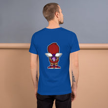 Load image into Gallery viewer, THE MONEY STALKER Short-Sleeve Unisex T-Shirt
