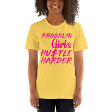 Load image into Gallery viewer, Brooklyn Girls Short-Sleeve Unisex T-Shirt
