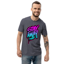 Load image into Gallery viewer, SOCIAL DISTANCING Unisex recycled t-shirt
