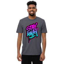 Load image into Gallery viewer, SOCIAL DISTANCING Unisex recycled t-shirt
