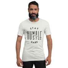 Load image into Gallery viewer, Humble Hustle Short-Sleeve Unisex T-Shirt

