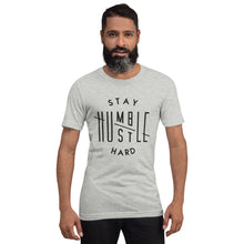 Load image into Gallery viewer, Humble Hustle Short-Sleeve Unisex T-Shirt
