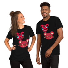 Load image into Gallery viewer, St. Valentine&#39;s Rejects Short-Sleeve Unisex T-Shirt

