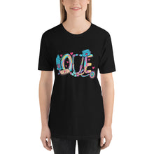 Load image into Gallery viewer, Nurse Week Unisex t-shirt
