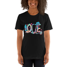 Load image into Gallery viewer, Nurse Week Unisex t-shirt

