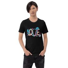 Load image into Gallery viewer, Nurse Week Unisex t-shirt
