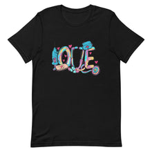 Load image into Gallery viewer, Nurse Week Unisex t-shirt
