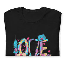 Load image into Gallery viewer, Nurse Week Unisex t-shirt
