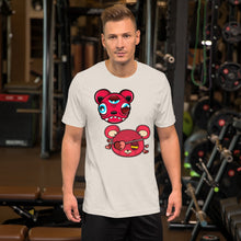 Load image into Gallery viewer, St. Valentine&#39;s Rejects Short-Sleeve Unisex T-Shirt
