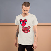 Load image into Gallery viewer, St. Valentine&#39;s Rejects Short-Sleeve Unisex T-Shirt
