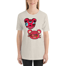 Load image into Gallery viewer, St. Valentine&#39;s Rejects Short-Sleeve Unisex T-Shirt
