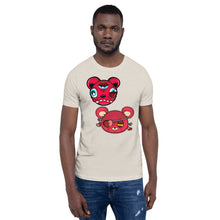 Load image into Gallery viewer, St. Valentine&#39;s Rejects Short-Sleeve Unisex T-Shirt

