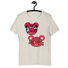 Load image into Gallery viewer, St. Valentine&#39;s Rejects Short-Sleeve Unisex T-Shirt
